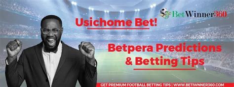 betpesa tips